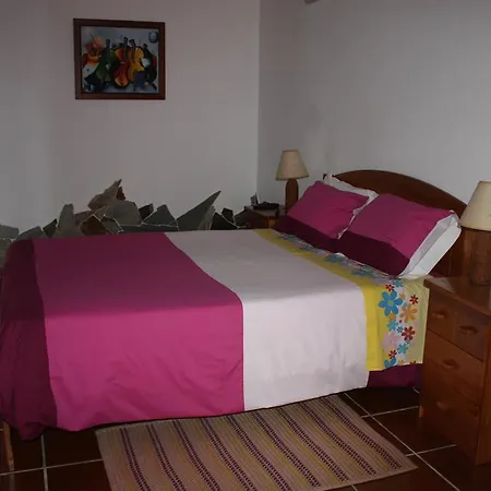 Casa de hóspedes Horta Velha / Monte Alegre Odeceixe