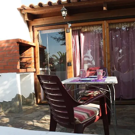 Horta Velha / Monte Alegre Vendégház
