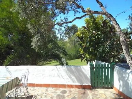 Horta Velha / Monte Alegre Gasthof