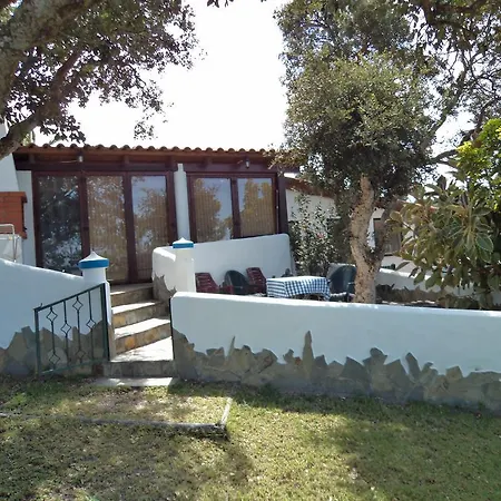Horta Velha / Monte Alegre * Odeceixe
