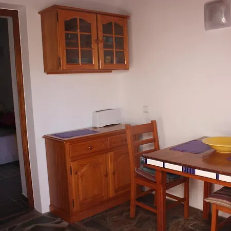 Horta Velha / Monte Alegre Vendégház Odeceixe