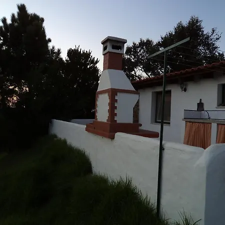 Horta Velha / Monte Alegre Odeceixe