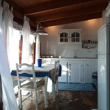 Gasthof Horta Velha / Monte Alegre *
