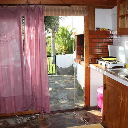 Gasthof Horta Velha / Monte Alegre