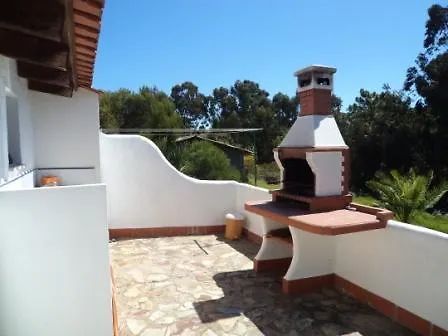 Horta Velha / Monte Alegre Gasthof Odeceixe