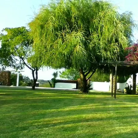 Horta Velha / Monte Alegre Pensión