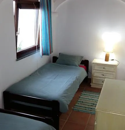 Maison d'hôtes Horta Velha / Monte Alegre *