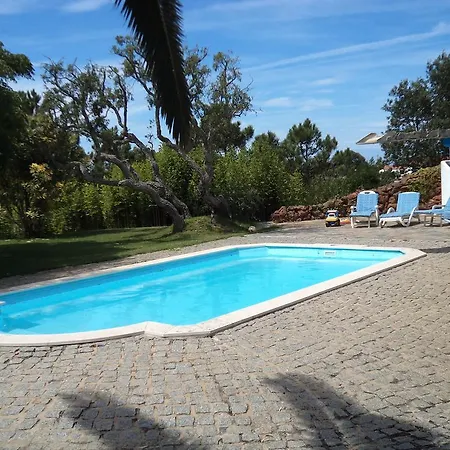 Maison d'hôtes Horta Velha / Monte Alegre