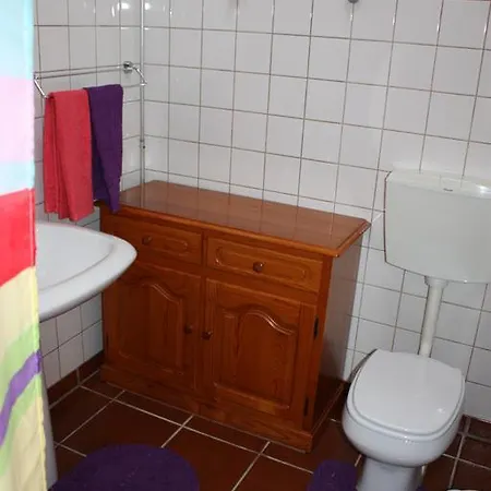 Horta Velha / Monte Alegre Maison d'hôtes Odeceixe